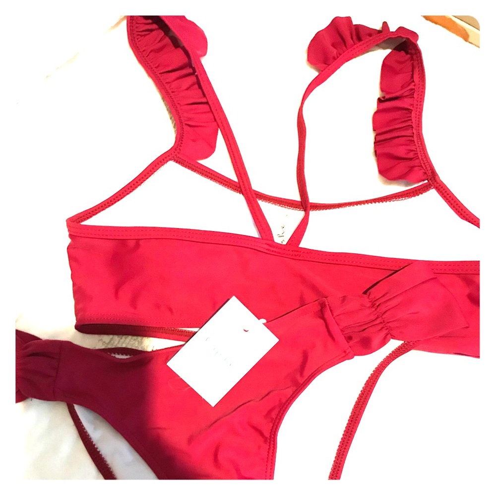 Cupshe swimsuit size small never worn